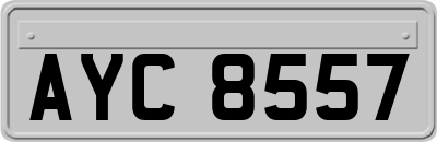 AYC8557