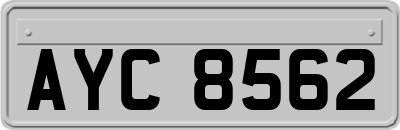 AYC8562