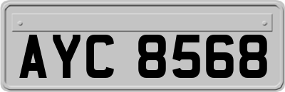 AYC8568