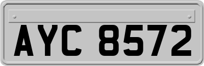 AYC8572