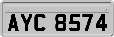 AYC8574