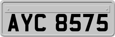 AYC8575