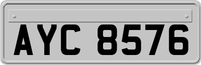 AYC8576