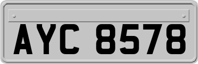 AYC8578