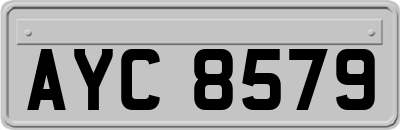 AYC8579