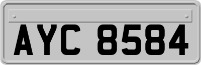 AYC8584