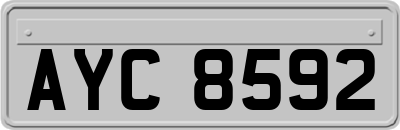 AYC8592