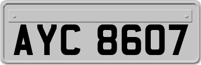 AYC8607