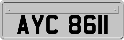 AYC8611