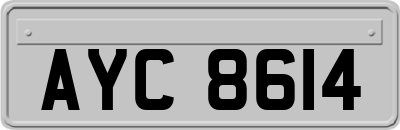 AYC8614