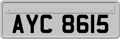 AYC8615