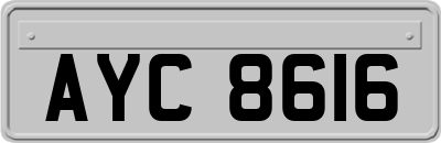 AYC8616