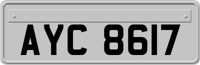 AYC8617