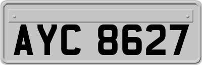 AYC8627