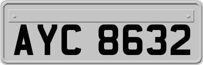 AYC8632