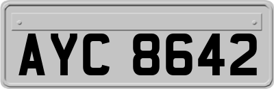 AYC8642