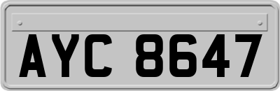 AYC8647