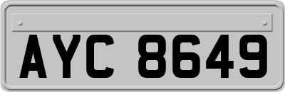 AYC8649