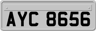 AYC8656