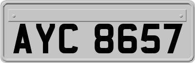 AYC8657