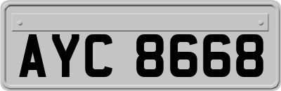 AYC8668