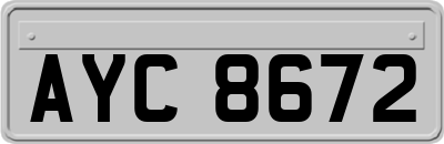 AYC8672