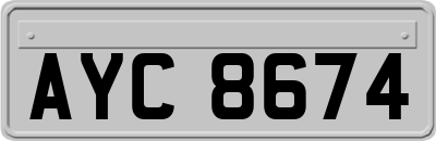 AYC8674