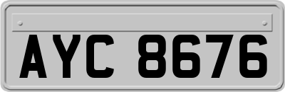 AYC8676
