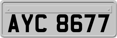 AYC8677