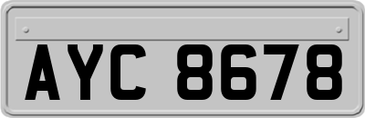 AYC8678