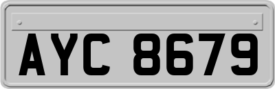 AYC8679
