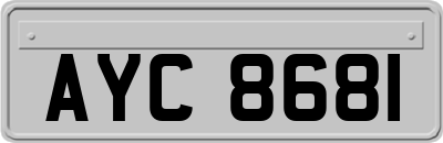 AYC8681