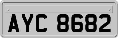 AYC8682