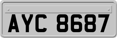 AYC8687