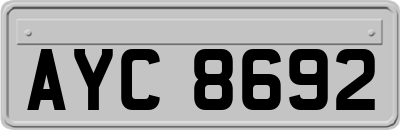 AYC8692