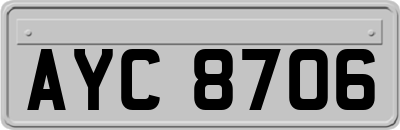 AYC8706