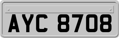 AYC8708