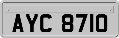 AYC8710