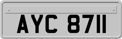 AYC8711