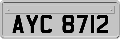 AYC8712