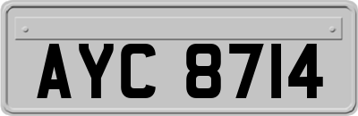 AYC8714