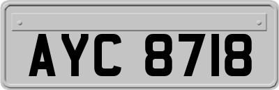 AYC8718
