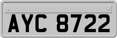 AYC8722