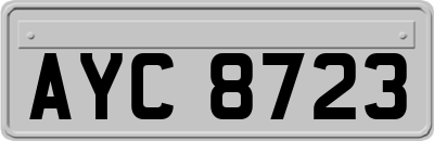 AYC8723