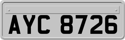 AYC8726