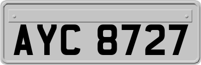 AYC8727