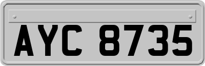 AYC8735
