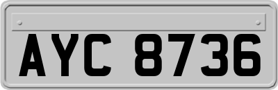 AYC8736