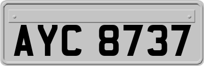 AYC8737