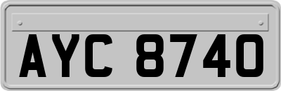 AYC8740
